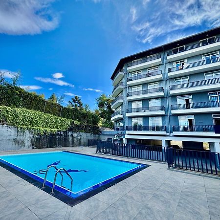 Lake View Residencies Nuwara Eliya Eksteriør bilde